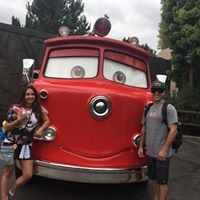 Profile Picture of Candice Michael Lipsett (@candice-michael-lipsett) on Quora