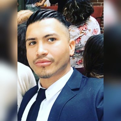 Profile Picture of Joel Perez (@joelperezsf) on Twitter