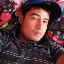 Profile Picture of Antonio Rebollo Tapi (@TapiRebollo) on Twitter