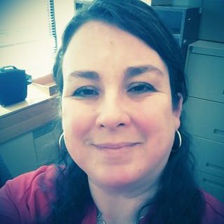 Profile Picture of Gina MacArthur (@GinaMacArthur) on Twitter