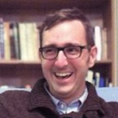 Profile Picture of Jeremy Westphal (@jeremyRwestphal) on Twitter