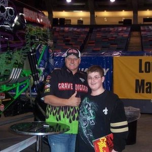 Profile Picture of Jacob Vicknair (@monsterjacob) on Myspace