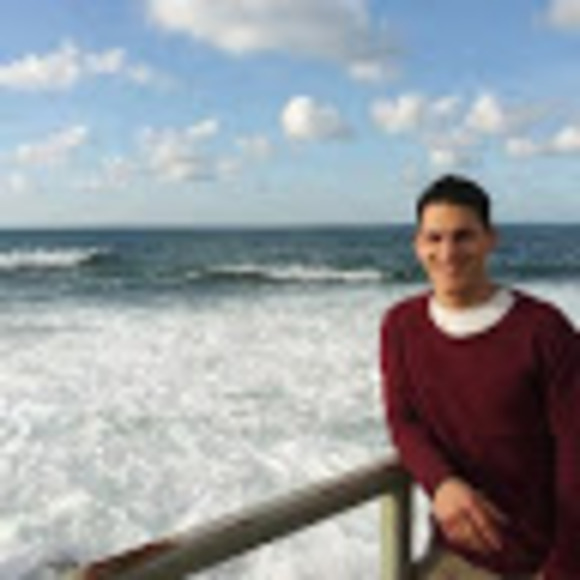 Profile Picture of Daniel Trout (@adventuredan) on Poshmark