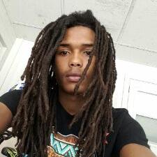 Profile Picture of Darryl Curry (@curryd_95) on Twitter
