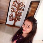 Profile Picture of 😎 Nirali Kapadiya 😊 (@_niru_patel_12_) on Instagram