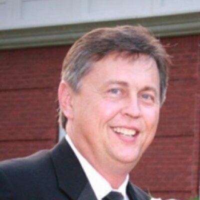 Profile Picture of Jim Parham (@jim_parham) on Twitter