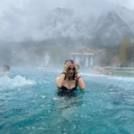 Profile Picture of Hajrije Xhahysa (@airyxh) on Instagram