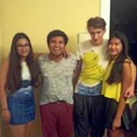 Profile Picture of Allan Enríquez Sotelo (@allan-enríquez-sotelo) on Quora