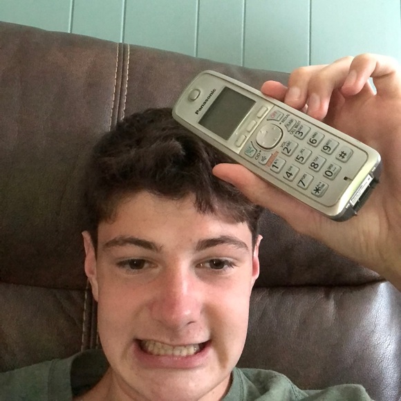 Profile Picture of Nick Foley (@nickfoley300) on Poshmark