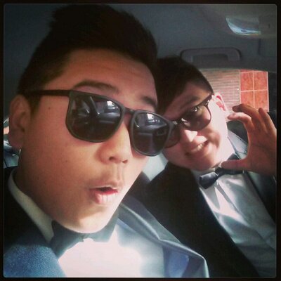 Profile Picture of Andy Yin (@Andy_Yin14) on Twitter