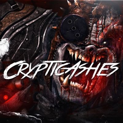 Profile Picture of Tom | #GearsFam (@CrypticAshes) on Twitter