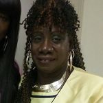 Profile Picture of vanessa batts (@battsvanessa) on Instagram