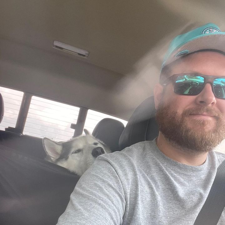Profile Picture of David Ludeke (@@davidludeke) on Tiktok