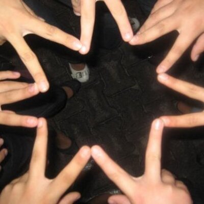 Profile Picture of Valery Steffy Wright (@SteffyWright) on Twitter