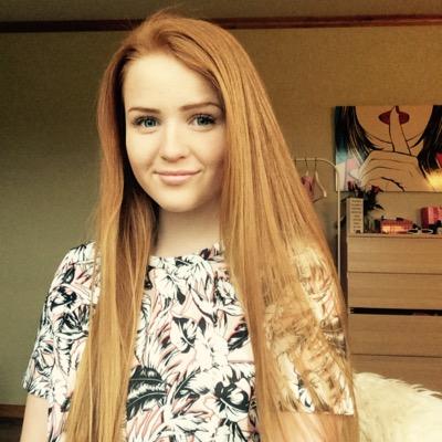 Profile Picture of Helene Pedersen (@HelenePederse10) on Twitter