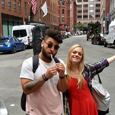 Profile Picture of Travis Golden (@TravGolden) on Twitter