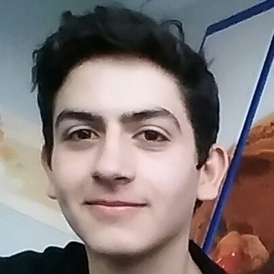 Profile Picture of Cristian Lemoine (@Damianlemoine) on Twitter