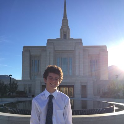 Profile Picture of Max Bowen (@Max_bow16) on Twitter