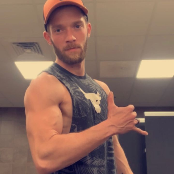 Profile Picture of Brandon Lycan (@brandonlycan) on Tiktok