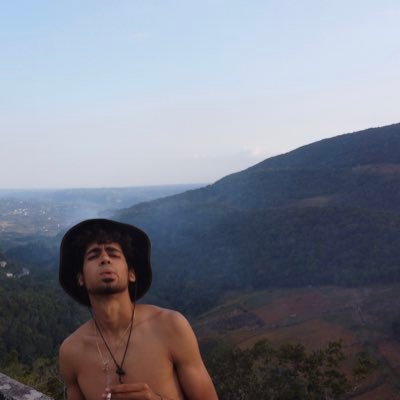 Profile Picture of Simbo (@6imbo) on Twitter