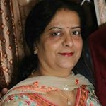 Profile Picture of Neeru Dua (@neeru114) on Instagram