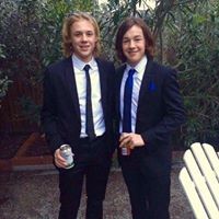 Profile Picture of Blake Cochrane (@blake-cochrane-1) on Quora