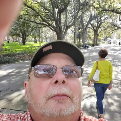 Profile Picture of Clarence Milligan (@ClarenceMillig4) on Twitter