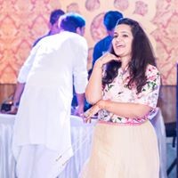 Profile Picture of Amrita Shukla (@amrita-shukla-14) on Quora