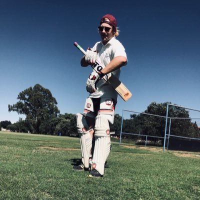 Profile Picture of Paul Sauer (@Paulsauer15) on Twitter