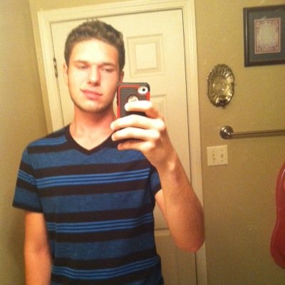 Profile Picture of Derrick Funk (@derrickfunk) on Twitter