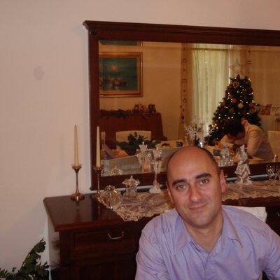 Profile Picture of George Spyropoulos (@georges6264) on Twitter