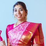 Profile Picture of Anupama Kumar Vijayanand (@anupama.vriksham) on Instagram