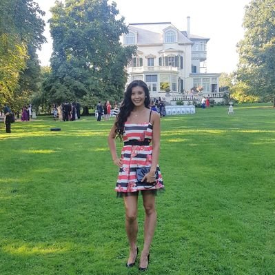 Profile Picture of Linda Nguyen (@lindamnguyen) on Twitter