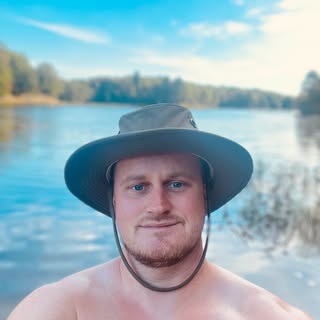 Profile Picture of Nathan Holmes (@nathanholmes) on Instagram