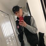 Profile Picture of brendan (@brendantangluu) on Instagram