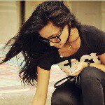 Profile Picture of Clarissa Sison (@khlorizza) on Instagram