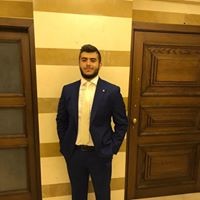 Profile Picture of James Eid (@james-eid) on Quora