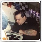 Profile Picture of Bob Pastore (@bobcrystalbluetattoo) on Instagram