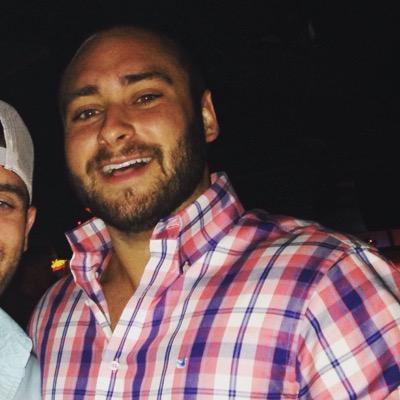 Profile Picture of Tyler Bailey (@tcbailey802) on Twitter