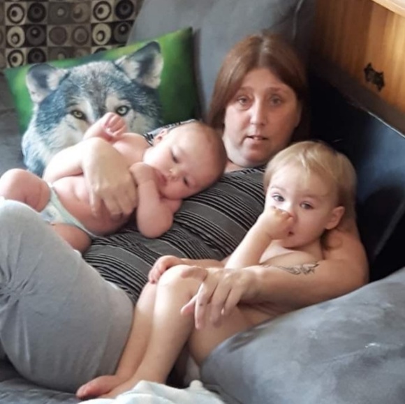 Profile Picture of Cassandra Wentzell (@cass68) on Poshmark