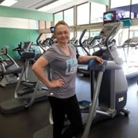 Profile Picture of Elena Peters (@ElenaMensh) on Twitter