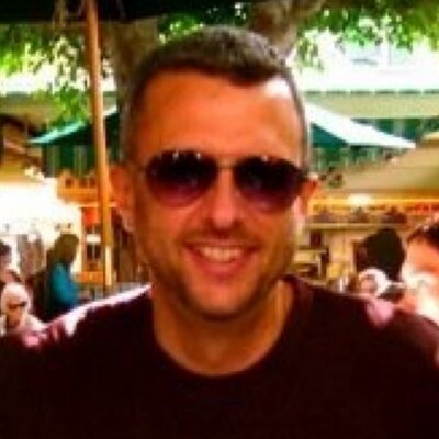 Profile Picture of Keith McNutt (@KeithBMcNutt) on Twitter