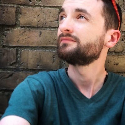 Profile Picture of Chris McHugh (@CAontu) on Twitter