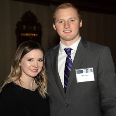 Profile Picture of Matt Dević (@matt_devic) on Twitter