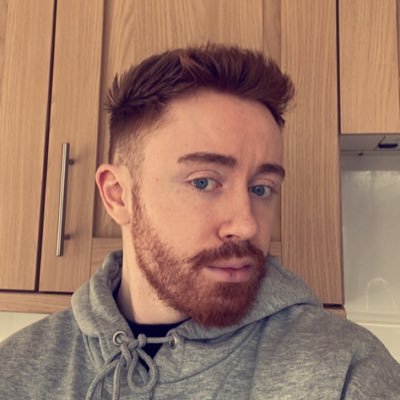 Profile Picture of Andrew Feeney (@itsafeeney) on Twitter