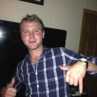 Profile Picture of Eric Hunter (@Eric_the_Great1) on Twitter
