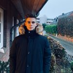 Profile Picture of Justus Borgerding (@justus.borgerding) on Instagram
