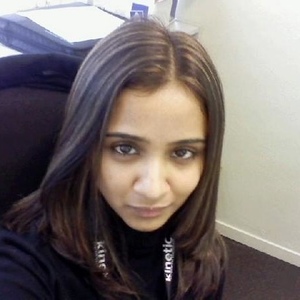 Profile Picture of Swathi Krishnan (@184678853) on Myspace