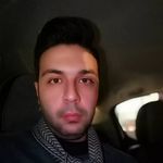 Profile Picture of Amir Sharghi (@amir.s7) on Instagram