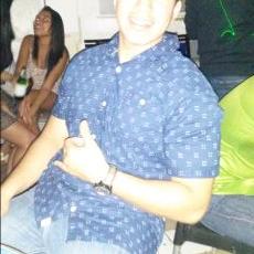 Profile Picture of Richard Pazmiño (@richardpazmino1) on Twitter